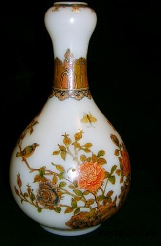 乾隆瓷器拍卖,乾隆瓷器艺术品鉴定交易