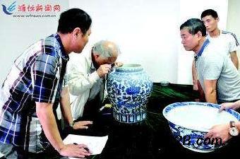 溧阳古董字画鉴定出手_志趣网